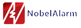 Nobel Alarm